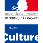 logo ministere culture