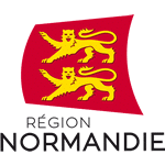 logo region normandie