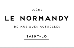 logo le normandy