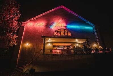 Le Normandy extérieur