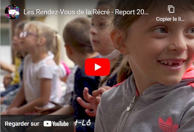 Report RDVR21