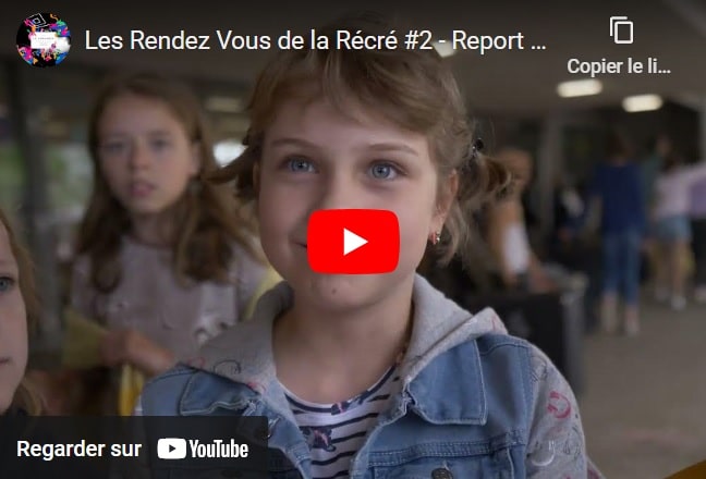 Report RDVR22